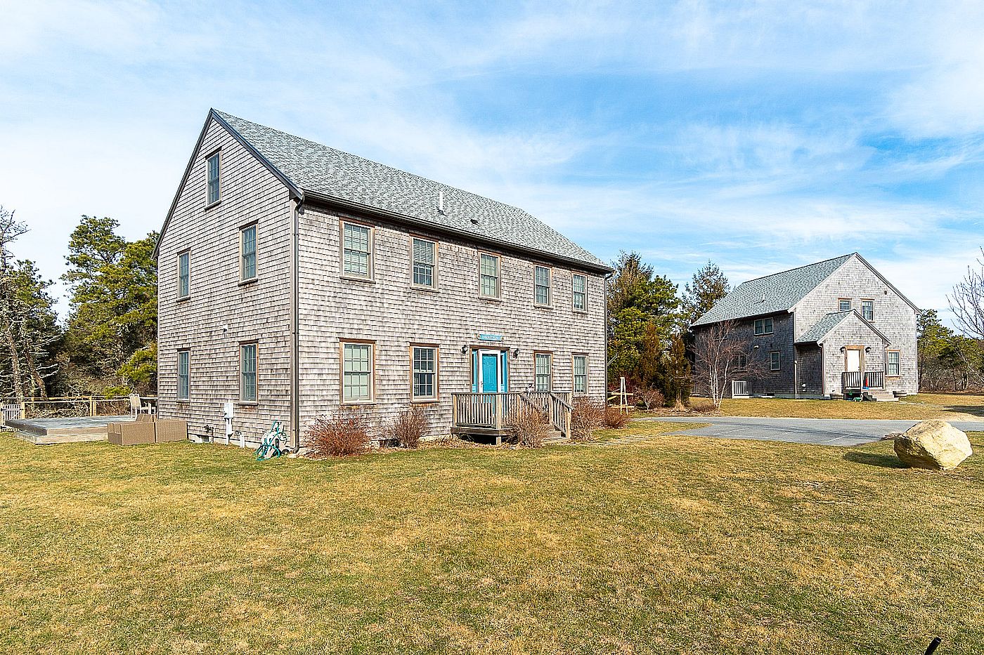 9 Cachalot Lane Nantucket MA