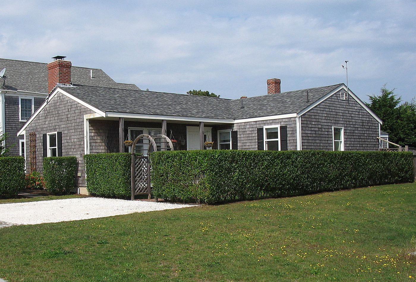 7 Point Judith Lane Nantucket MA