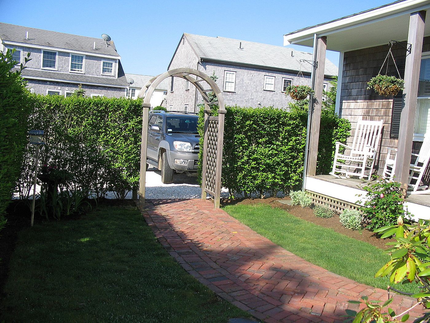 7 Point Judith Lane Nantucket MA