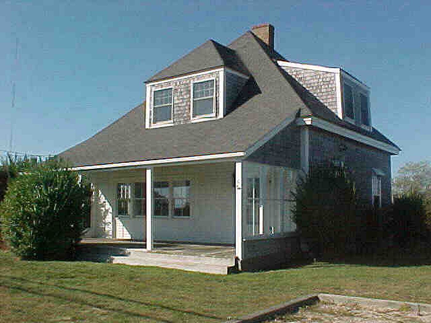 31 Low Beach Road Nantucket MA