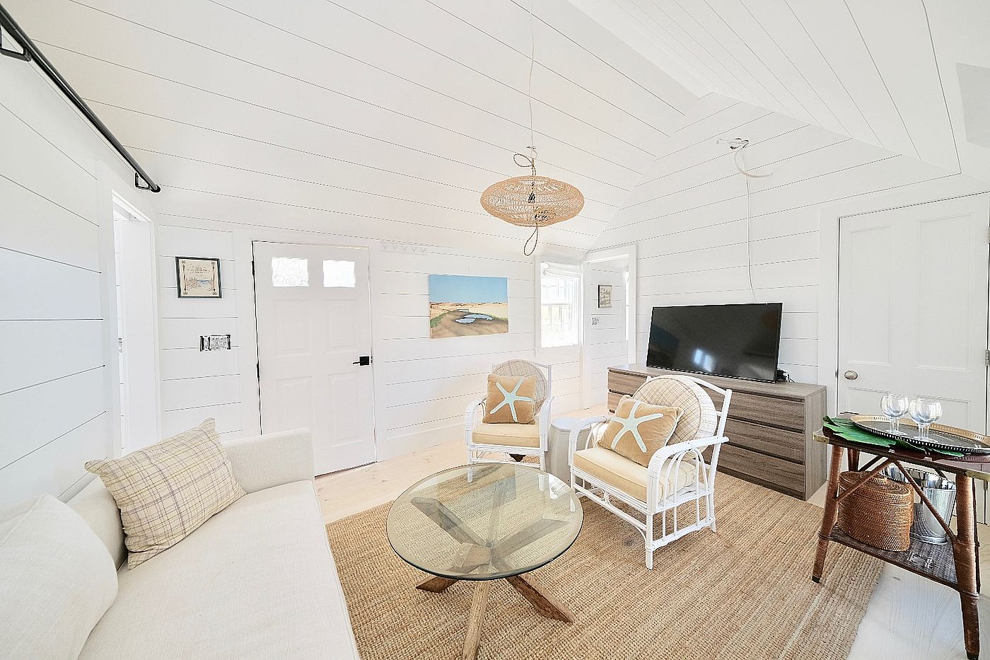 4 Cabot Lane Nantucket MA