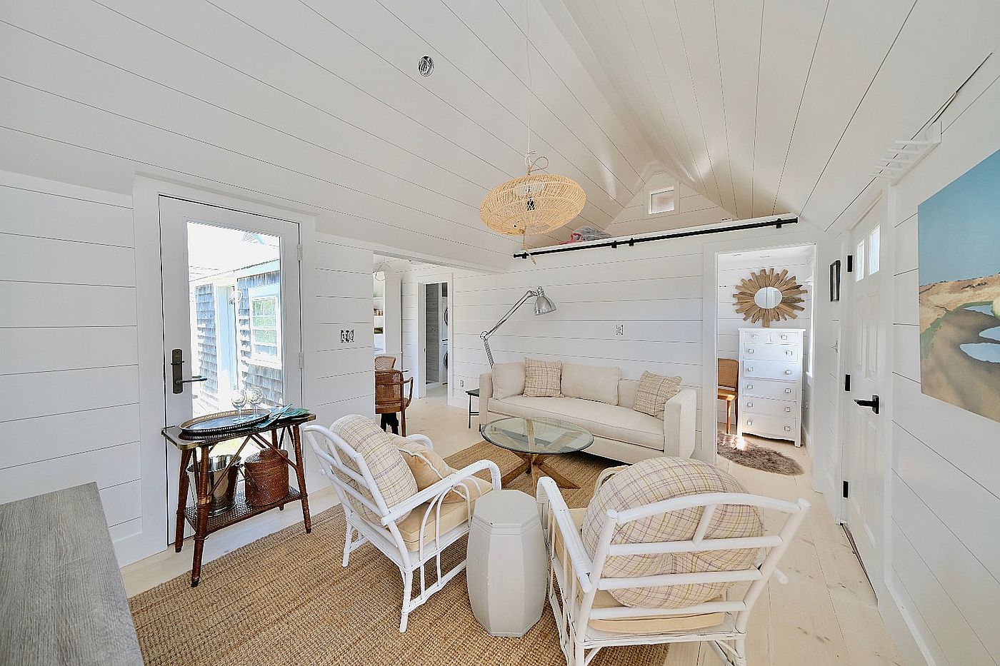 4 Cabot Lane Nantucket MA