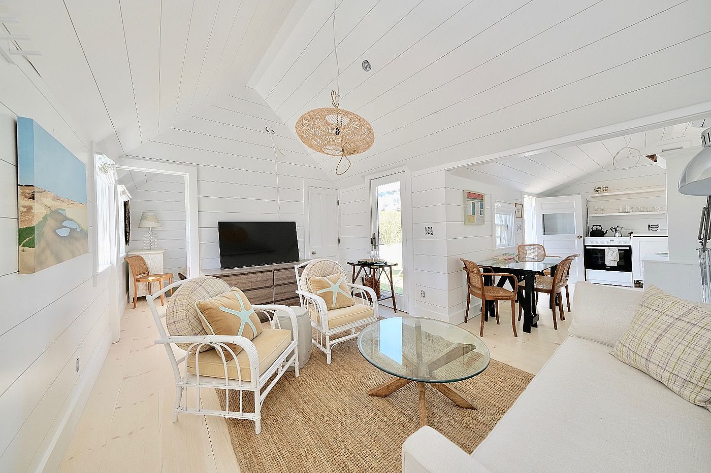 4 Cabot Lane Nantucket MA