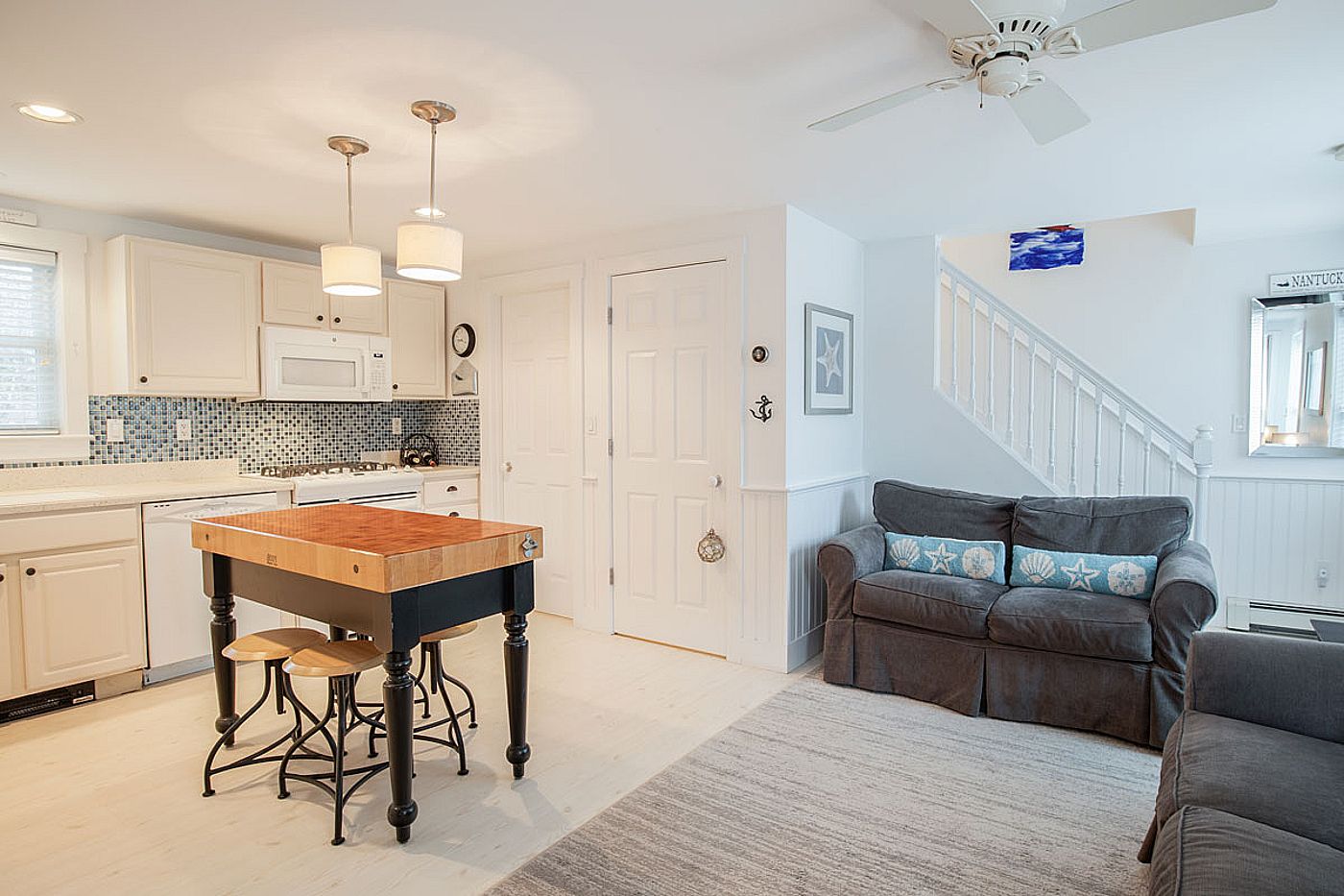5B Pine Tree Road Nantucket MA