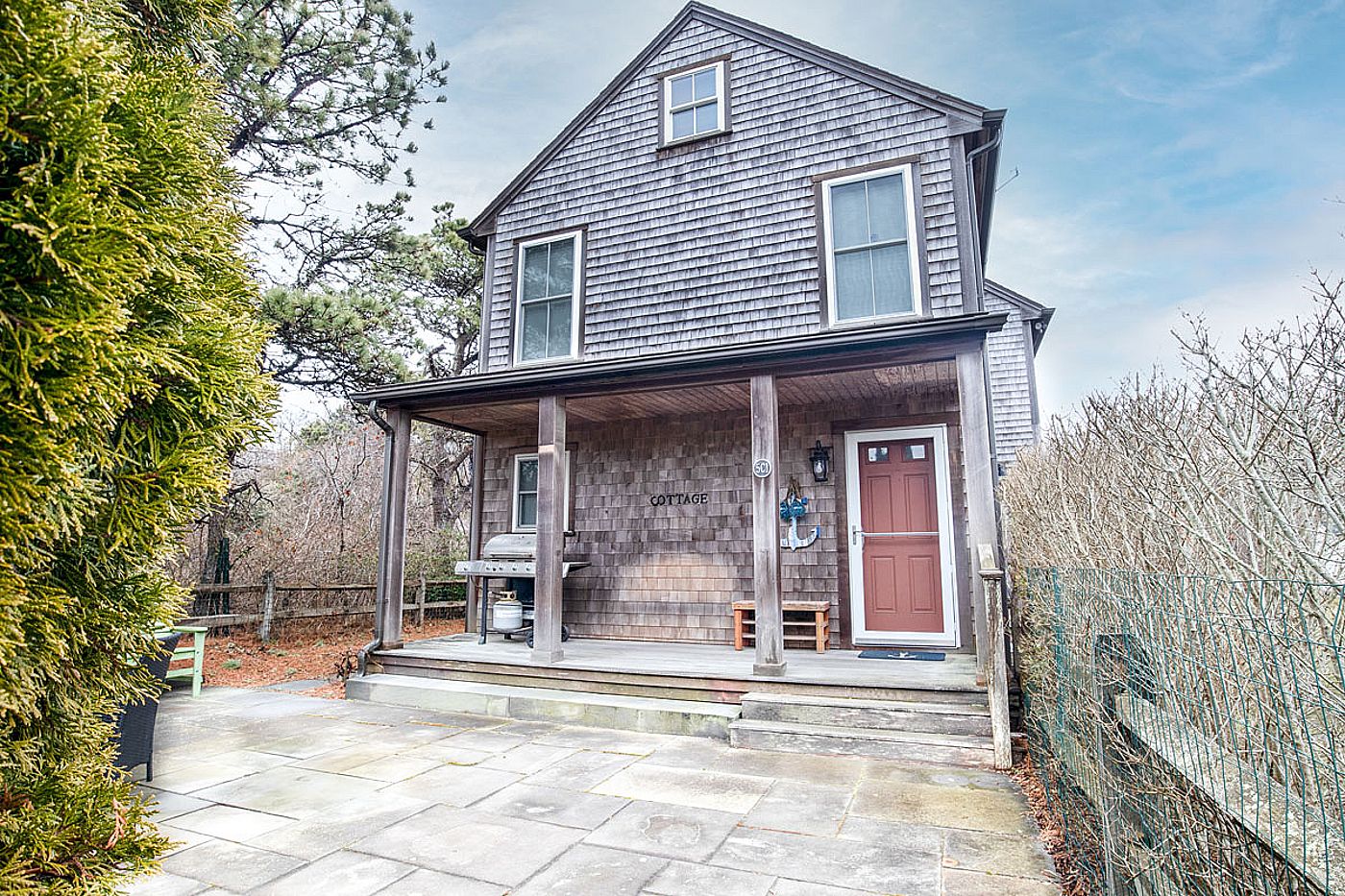 5B Pine Tree Road Nantucket MA