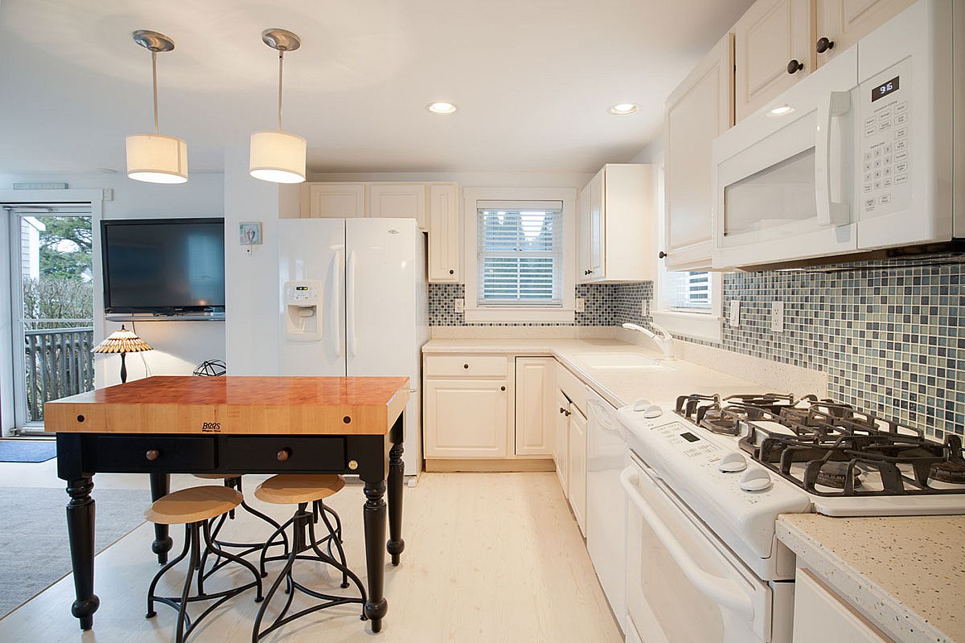 5B Pine Tree Road Nantucket MA