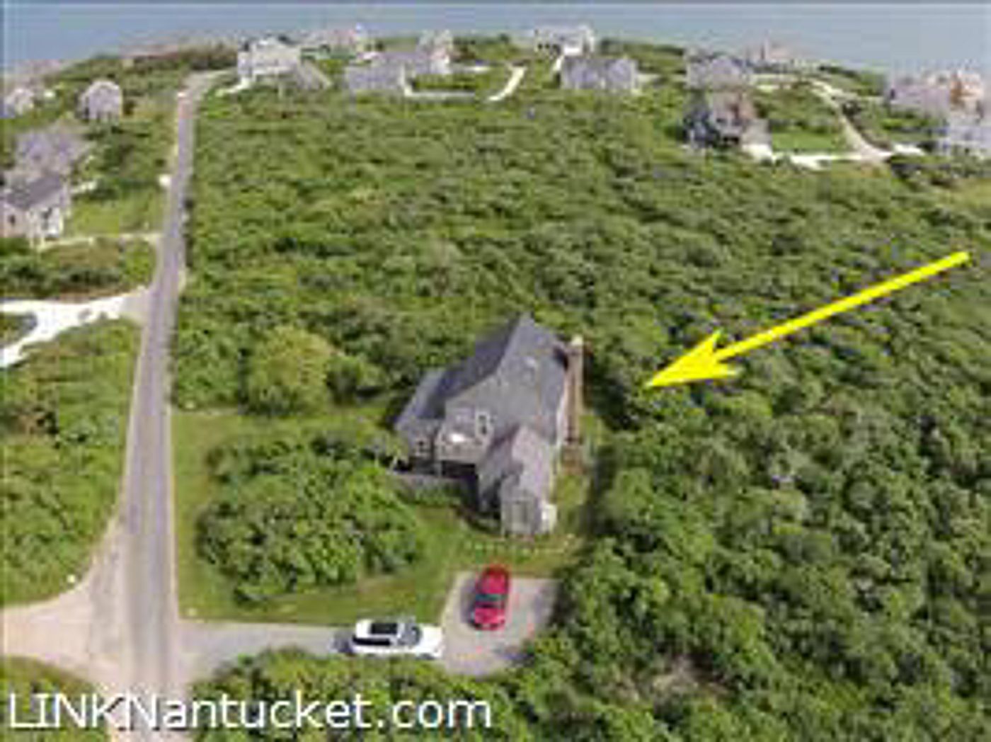 15 Old Tom Nevers Road Nantucket MA