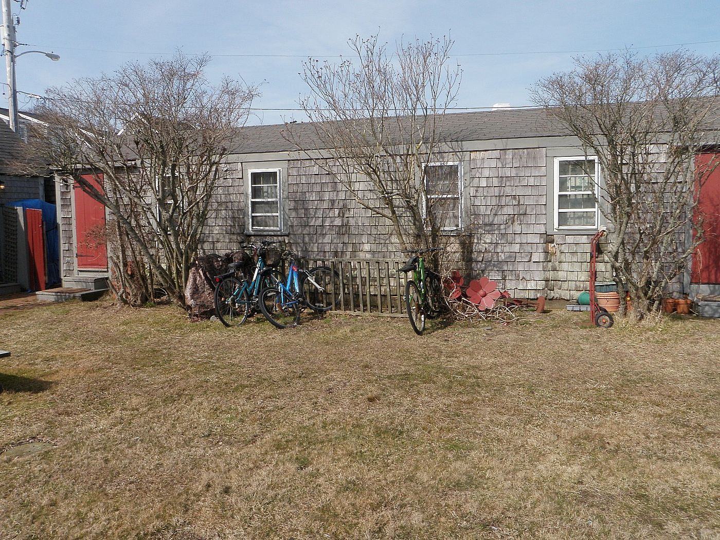 71 Washington Street Nantucket MA