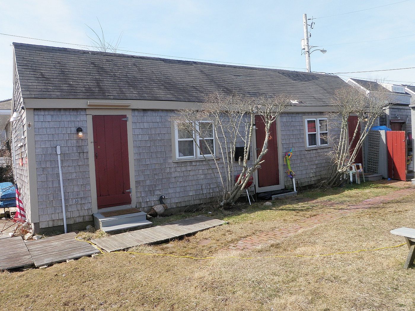 71 Washington Street Nantucket MA