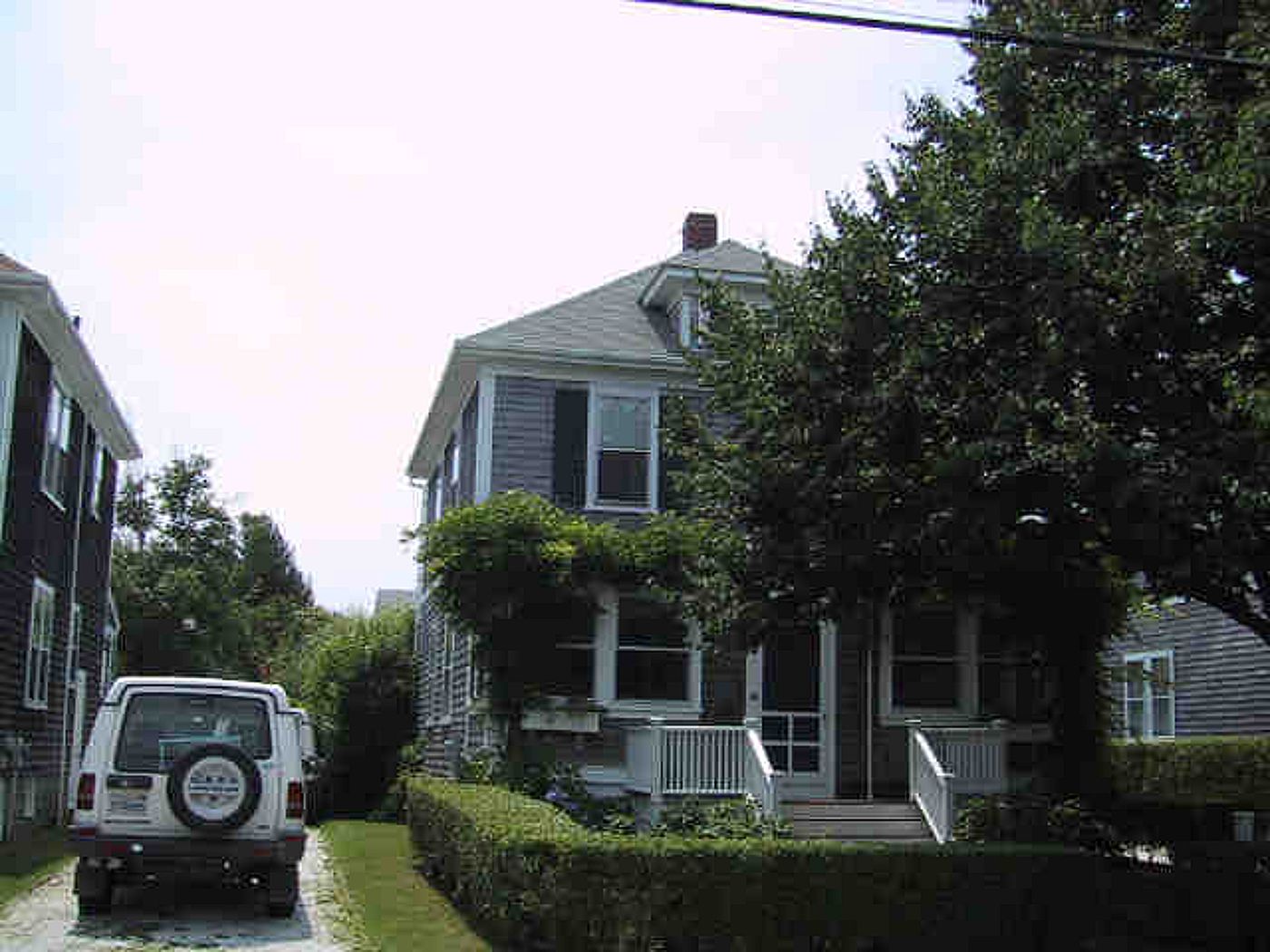 78 Easton Street Nantucket MA