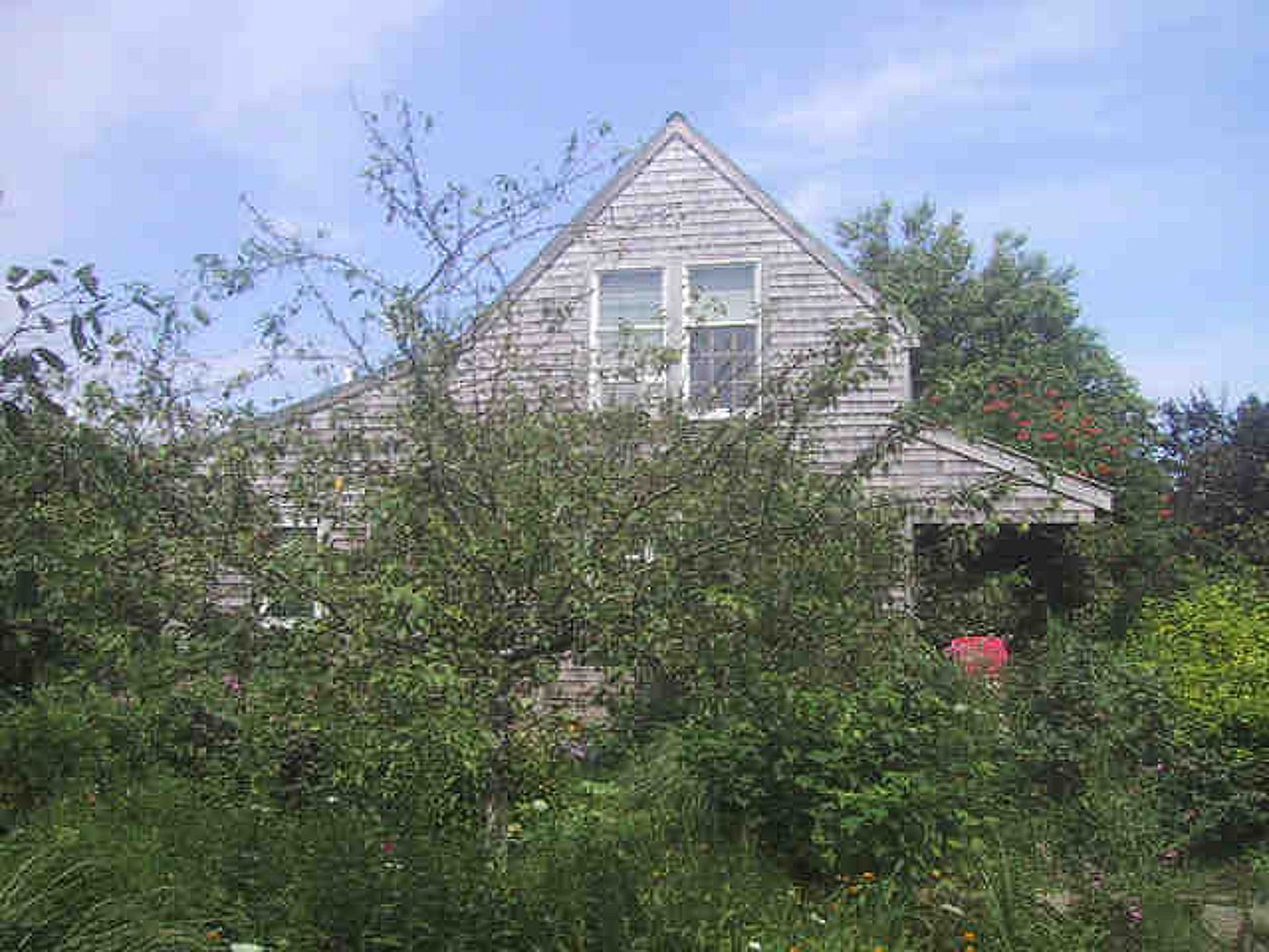 84 Old South Road Nantucket MA