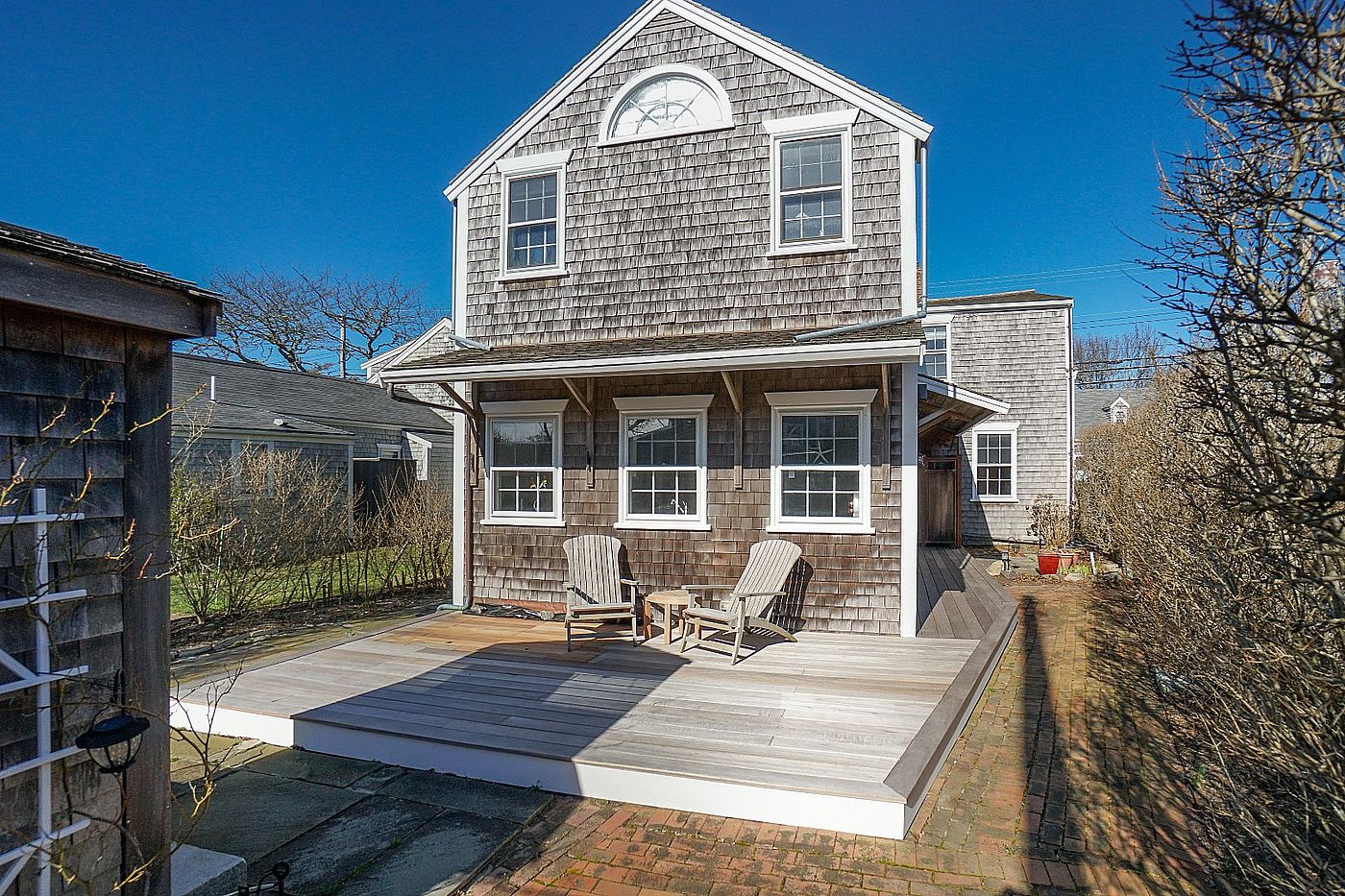 36 Cliff Road Nantucket MA