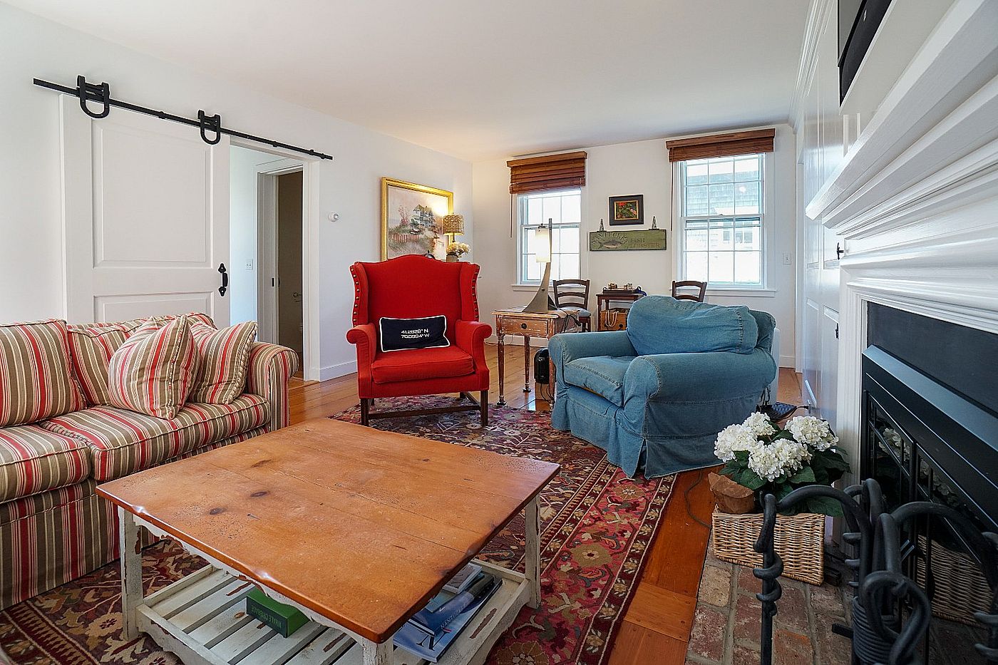 36 Cliff Road Nantucket MA