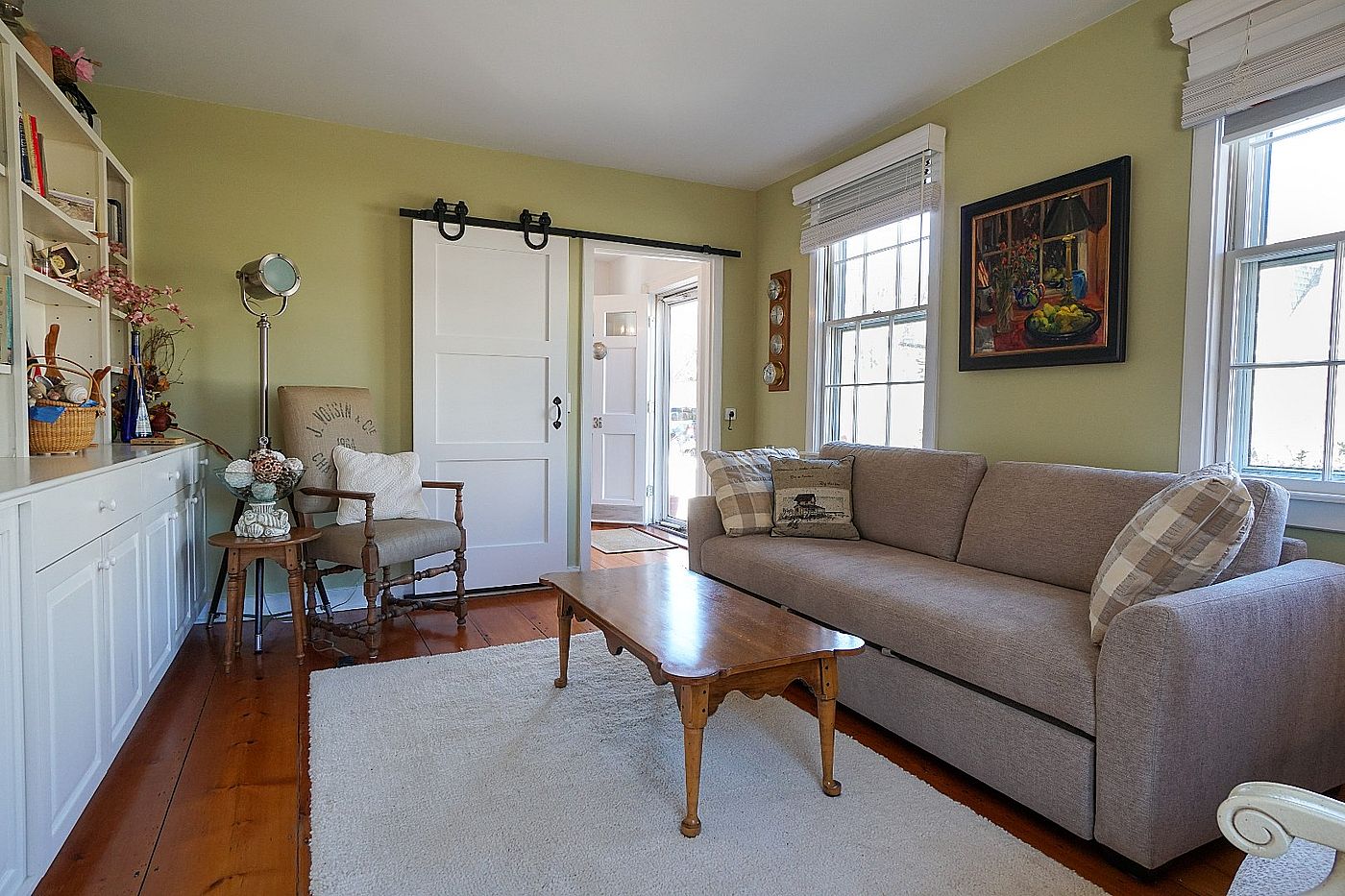 36 Cliff Road Nantucket MA
