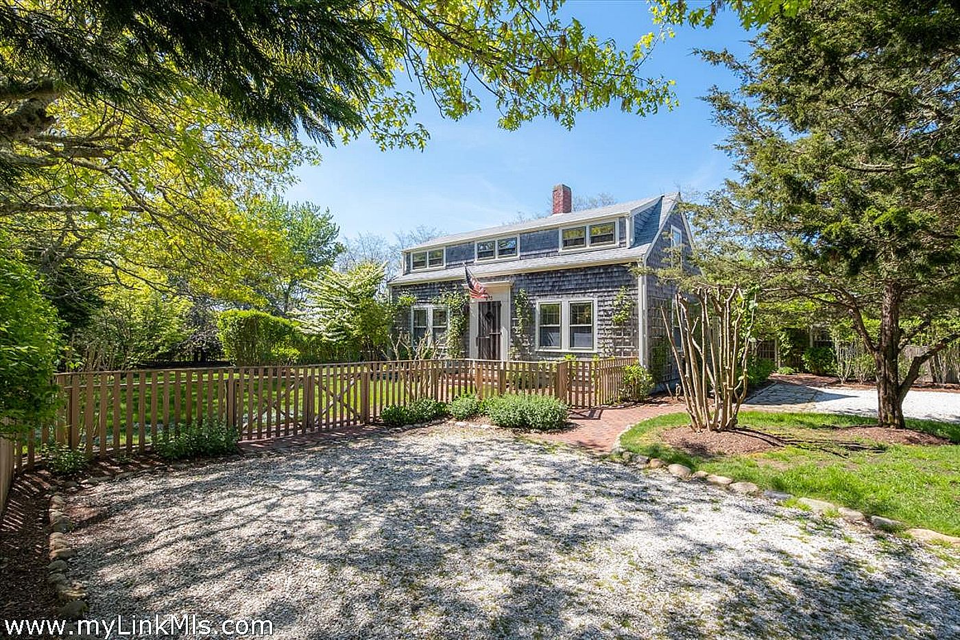 23 Madaket Road Nantucket MA