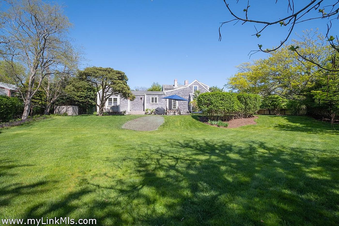 23 Madaket Road Nantucket MA