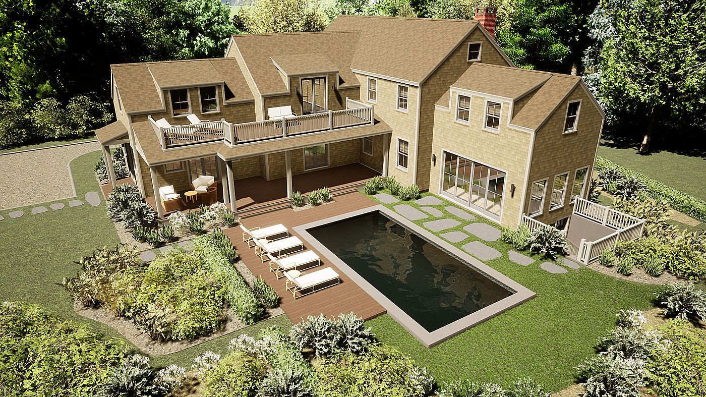 4A Wamasquid Place Nantucket MA