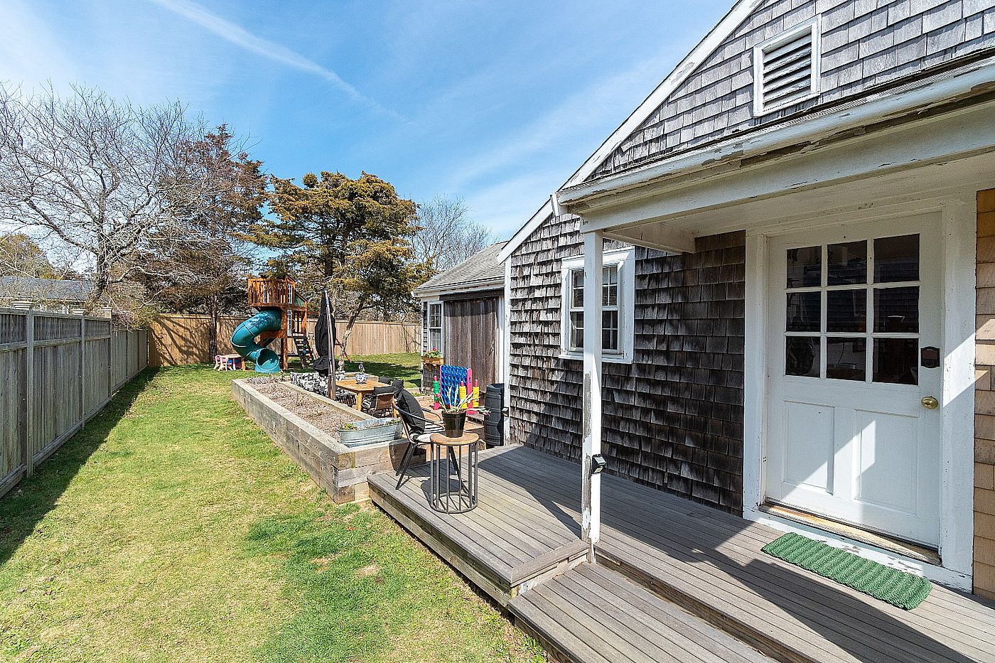 17A Bartlett Road Nantucket MA