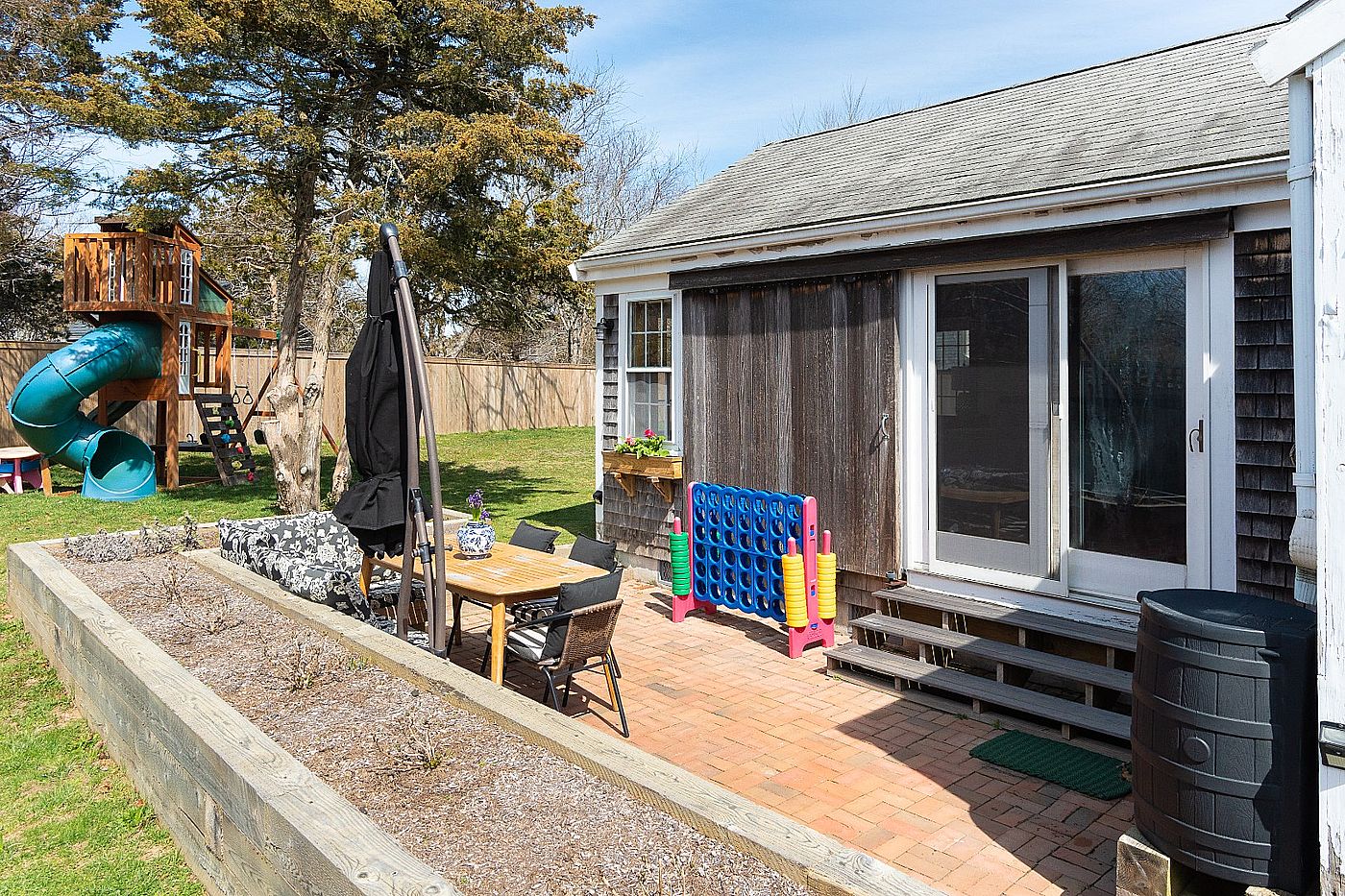 17A Bartlett Road Nantucket MA