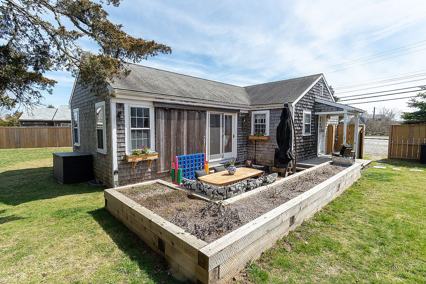 17A Bartlett Road Nantucket MA
