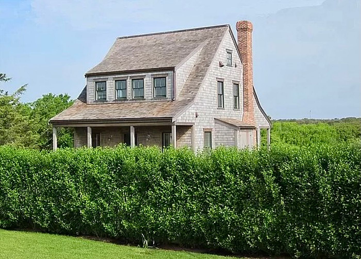 111 Hummock Pond Road Nantucket MA