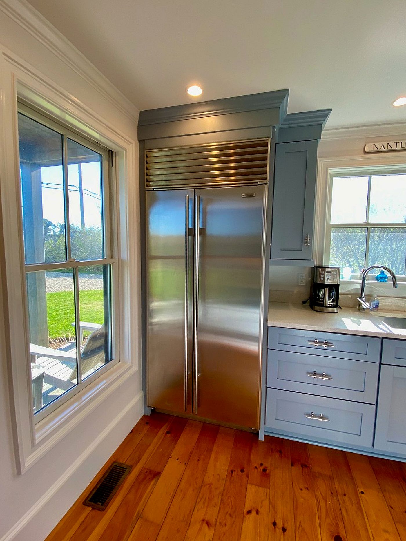 111 Hummock Pond Road Nantucket MA