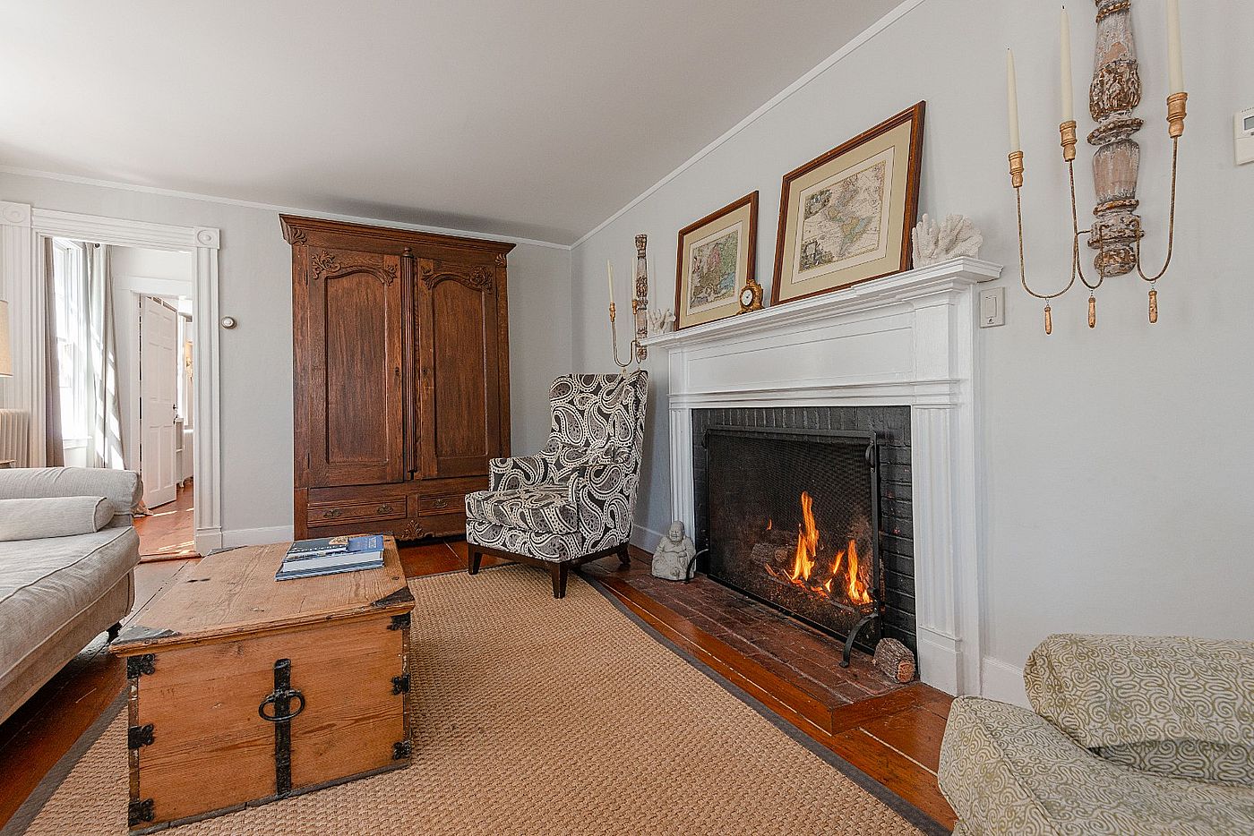 19 West Chester Street Nantucket MA