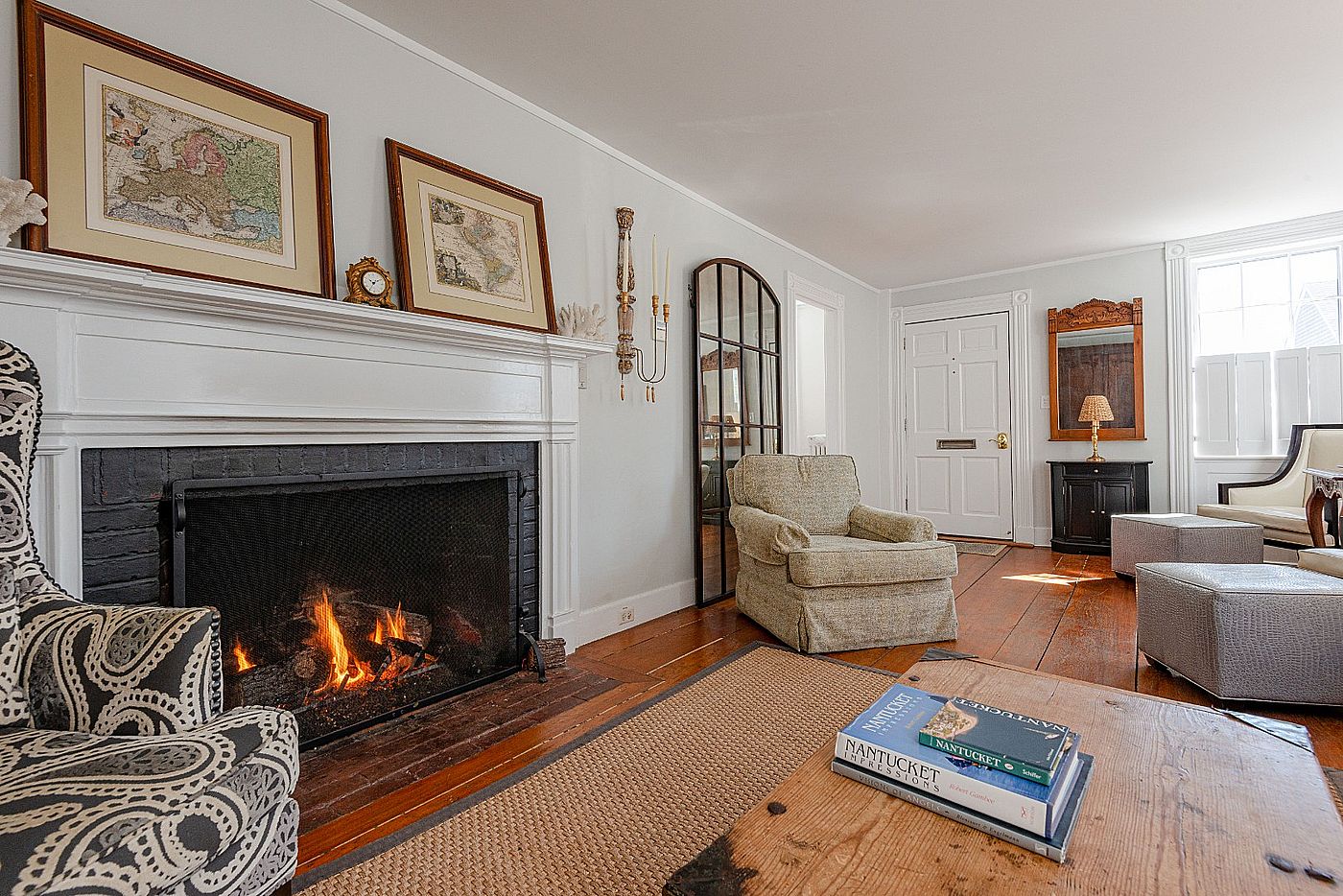 19 West Chester Street Nantucket MA
