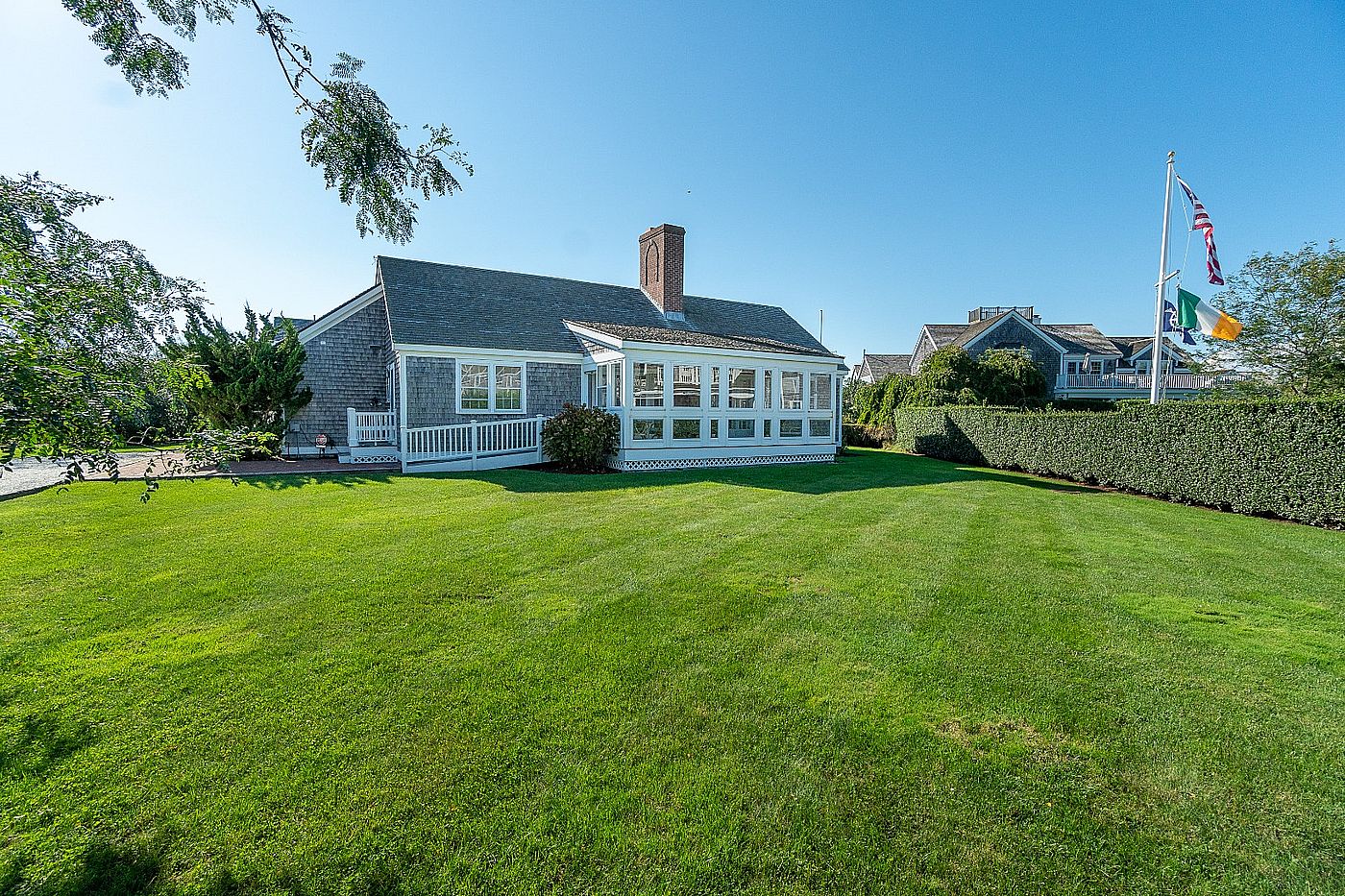 8 Brant Point Road Nantucket MA