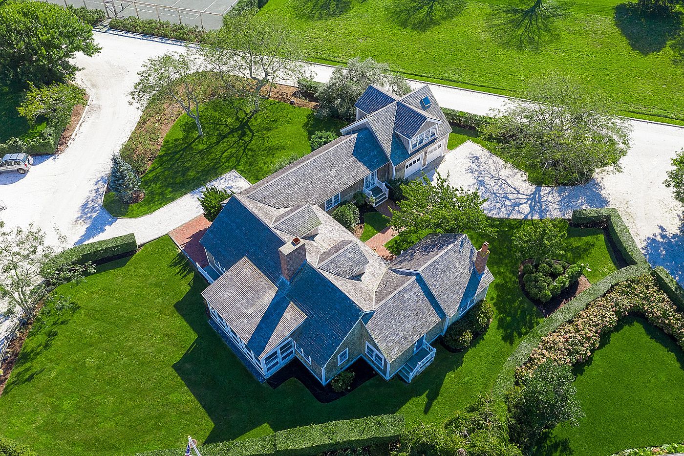 8 Brant Point Road Nantucket MA