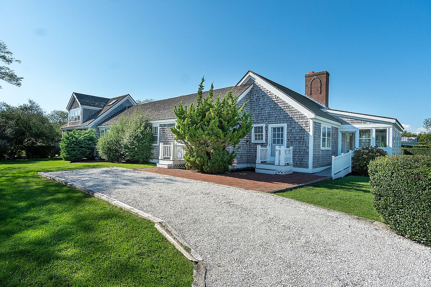 8 Brant Point Road Nantucket MA