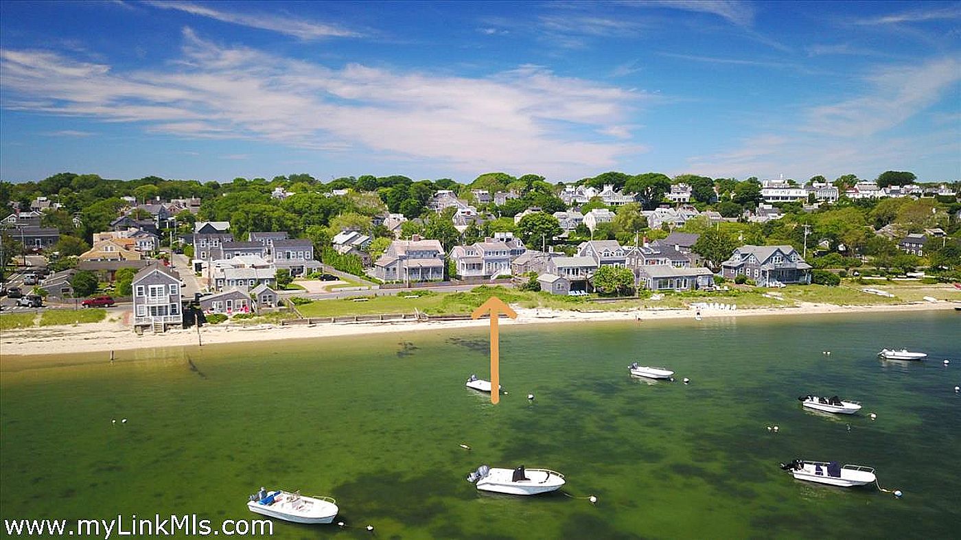 57 Washington Street Nantucket MA