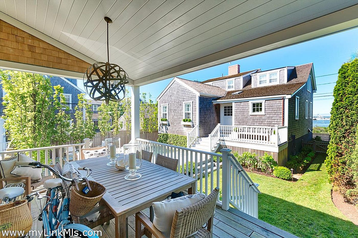 57 Washington Street Nantucket MA