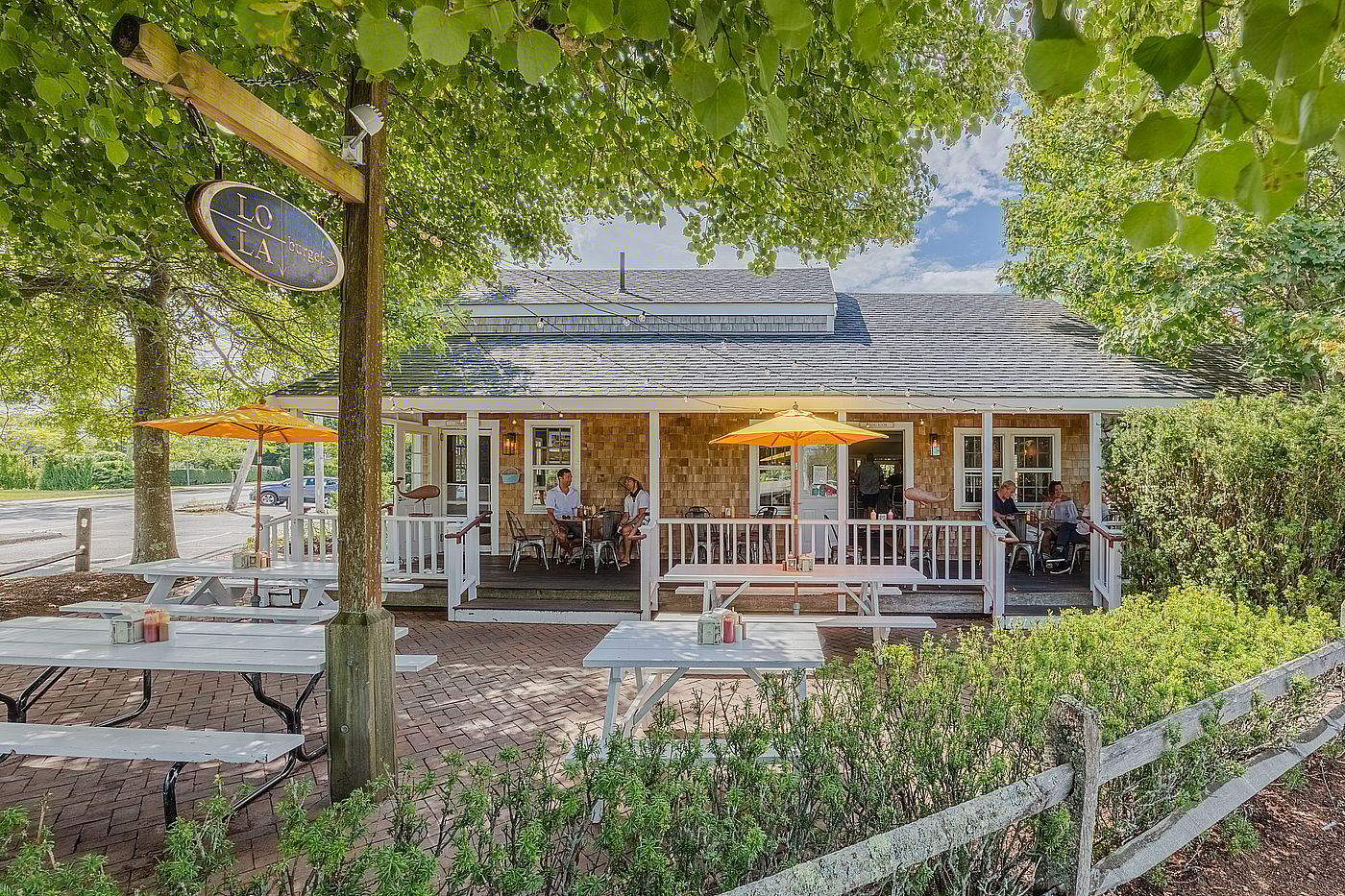 1 Sparks Avenue Nantucket MA