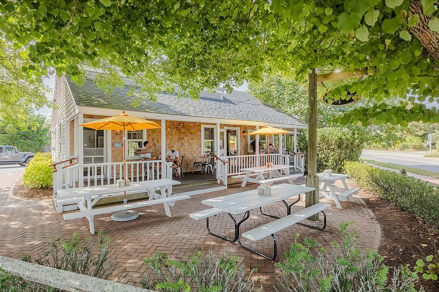 1 Sparks Avenue Nantucket MA