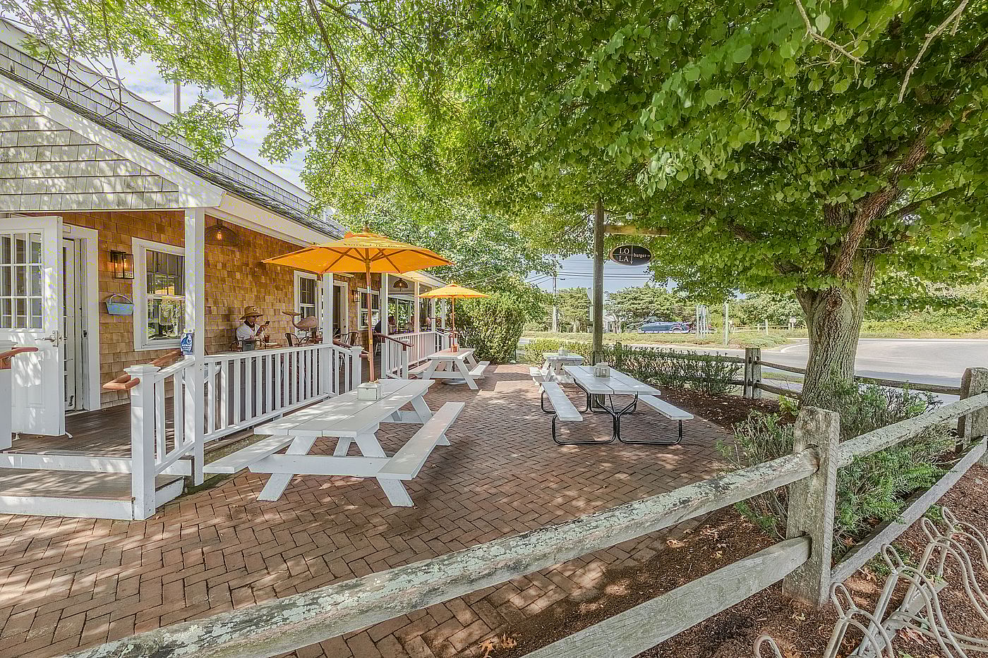 1 Sparks Avenue Nantucket MA