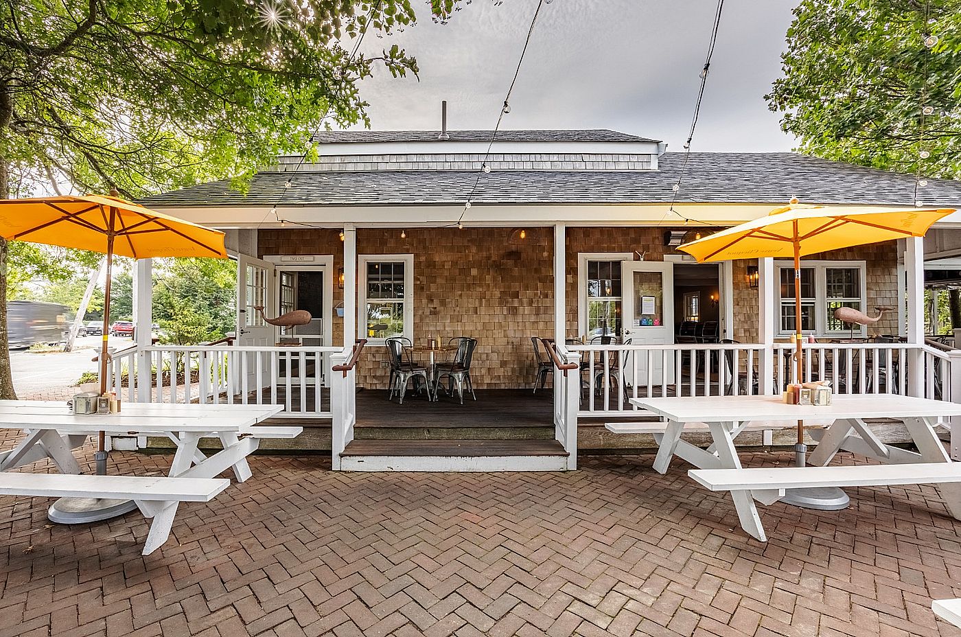 1 Sparks Avenue Nantucket MA
