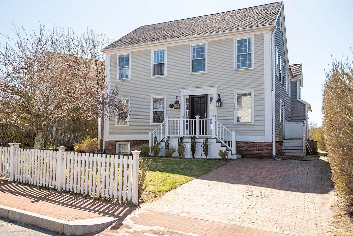 36 Goldfinch Drive Nantucket MA