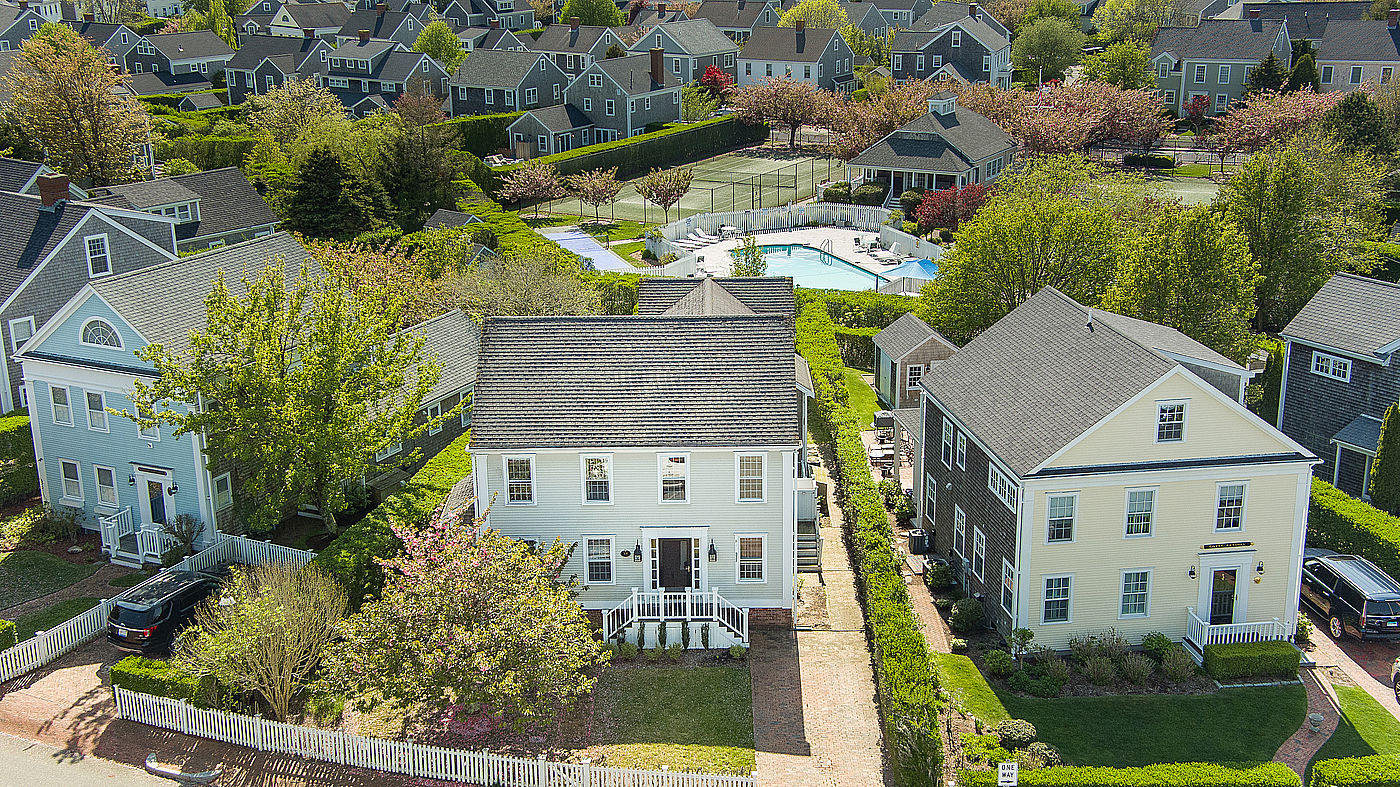36 Goldfinch Drive Nantucket MA