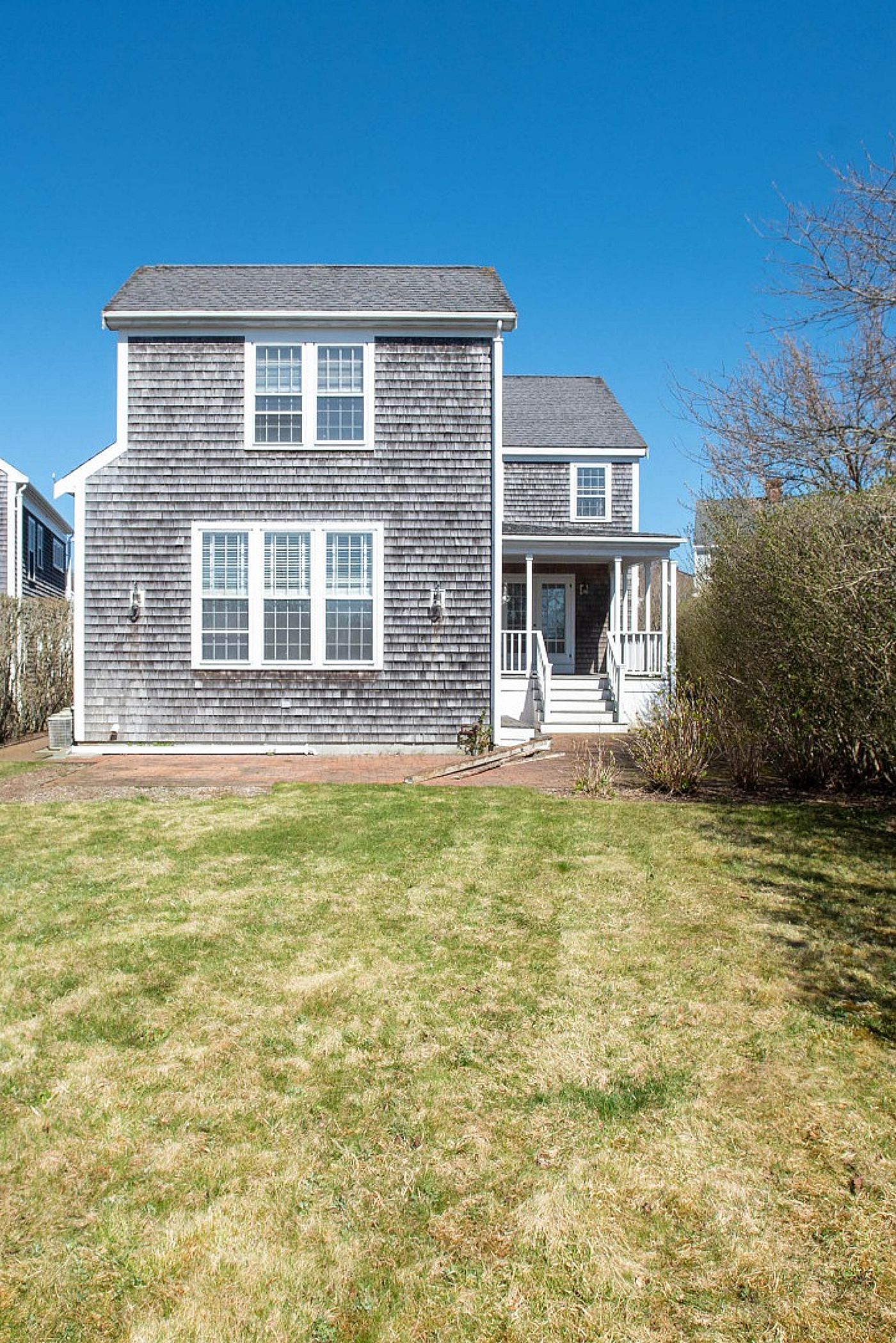 36 Goldfinch Drive Nantucket MA