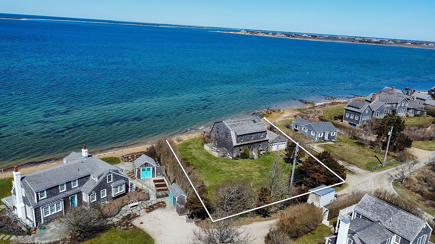 39 Quaise Road Nantucket MA