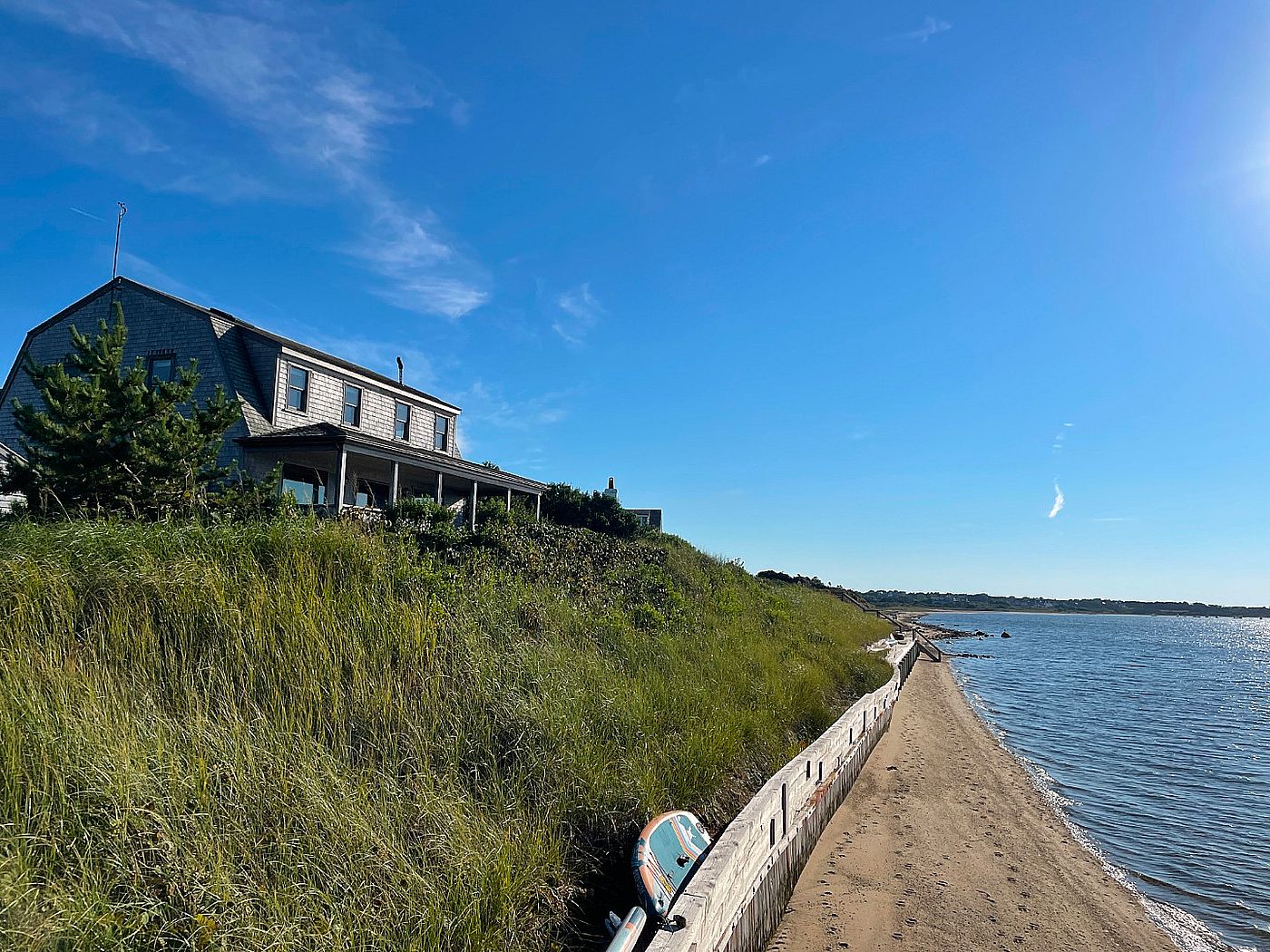 39 Quaise Road Nantucket MA