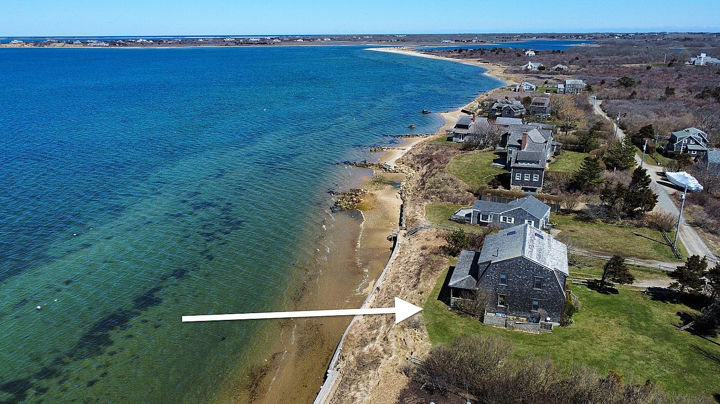 39 Quaise Road Nantucket MA