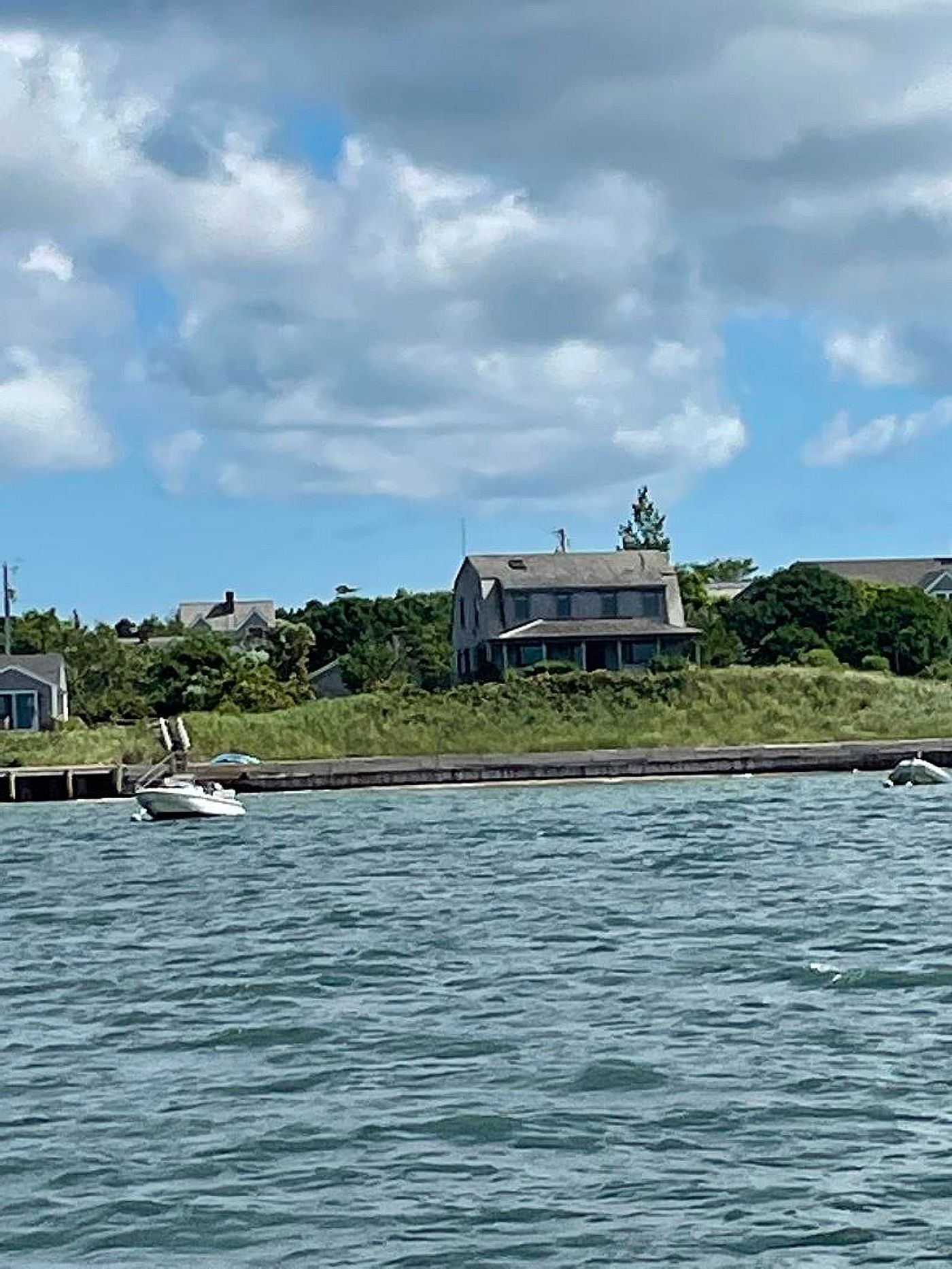 39 Quaise Road Nantucket MA