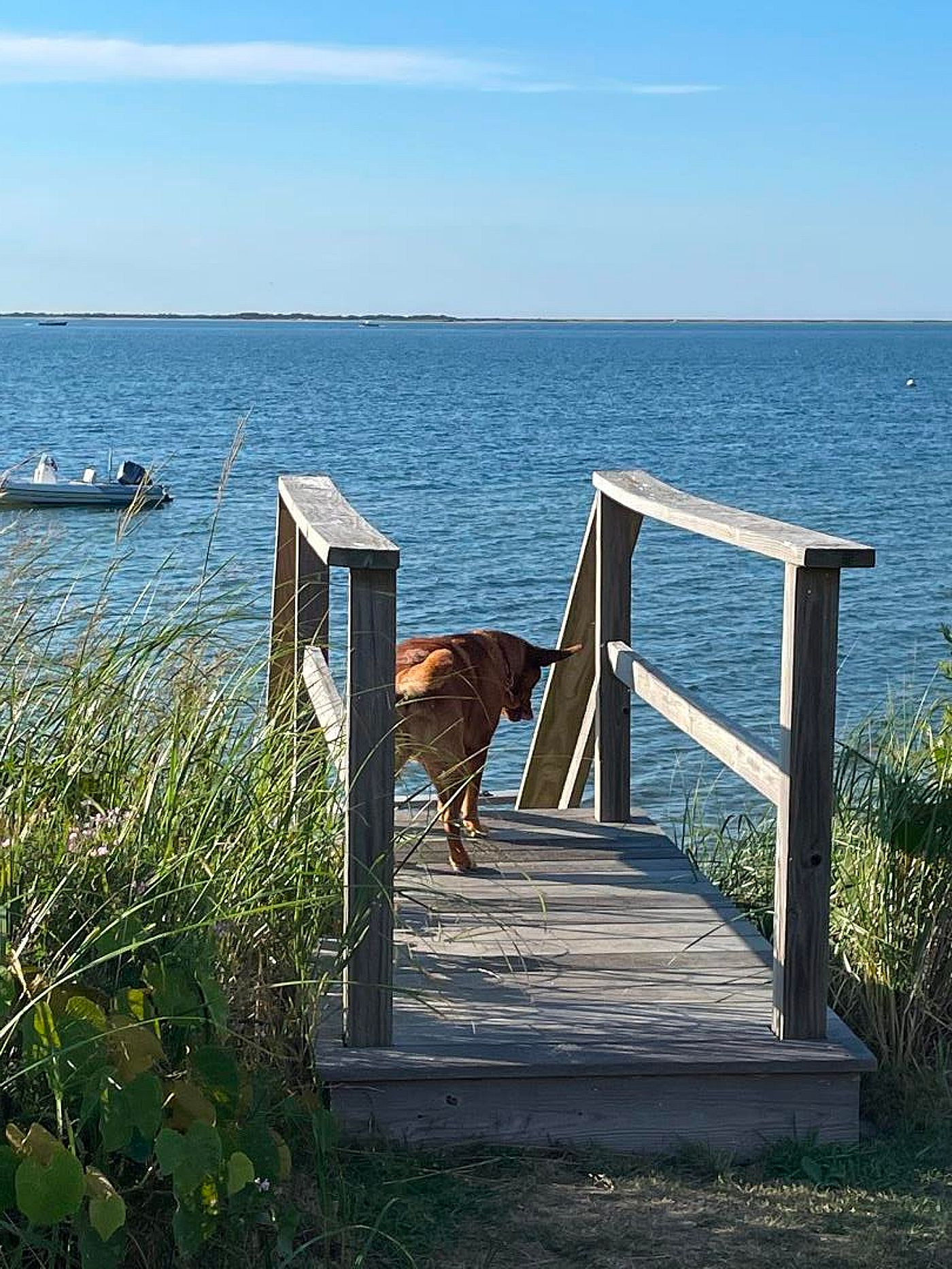 39 Quaise Road Nantucket MA