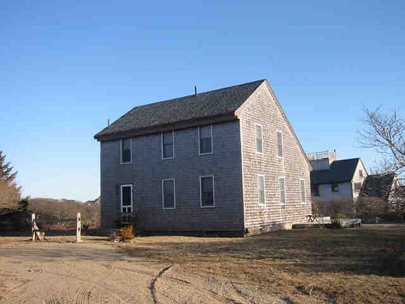 36 Gloucester Street Nantucket MA
