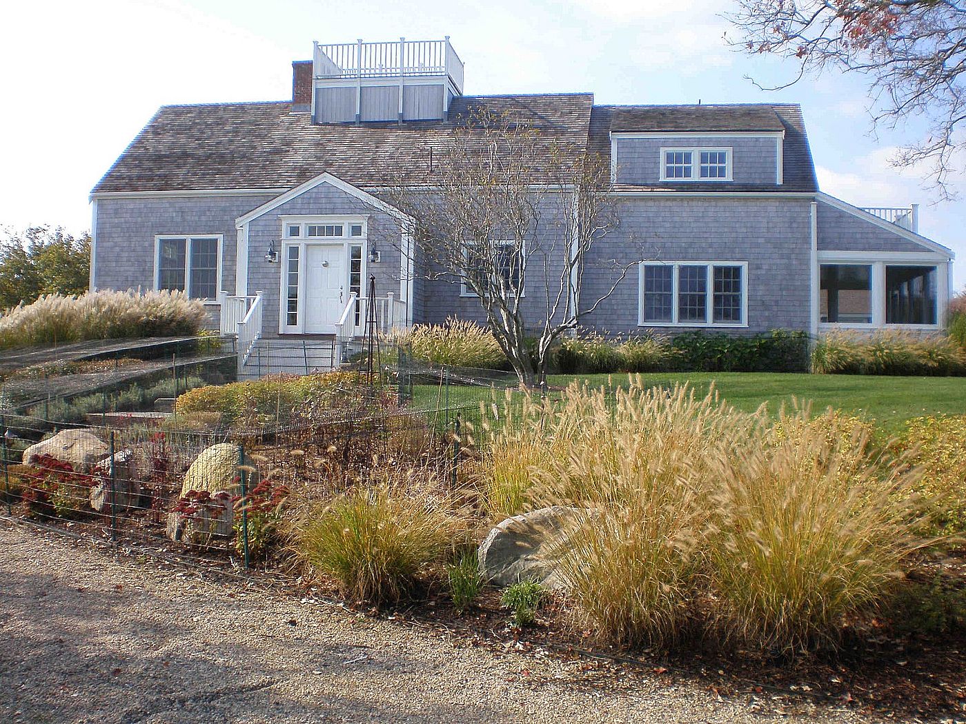 34 Pocomo Road Nantucket MA