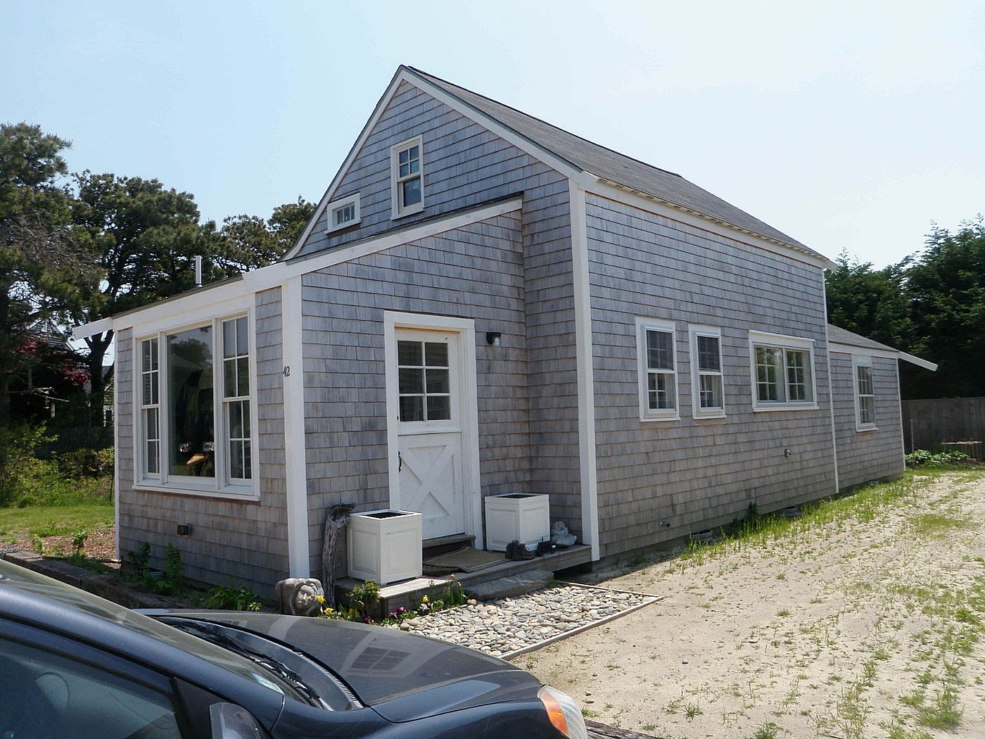 42 Bartlett Road Nantucket MA