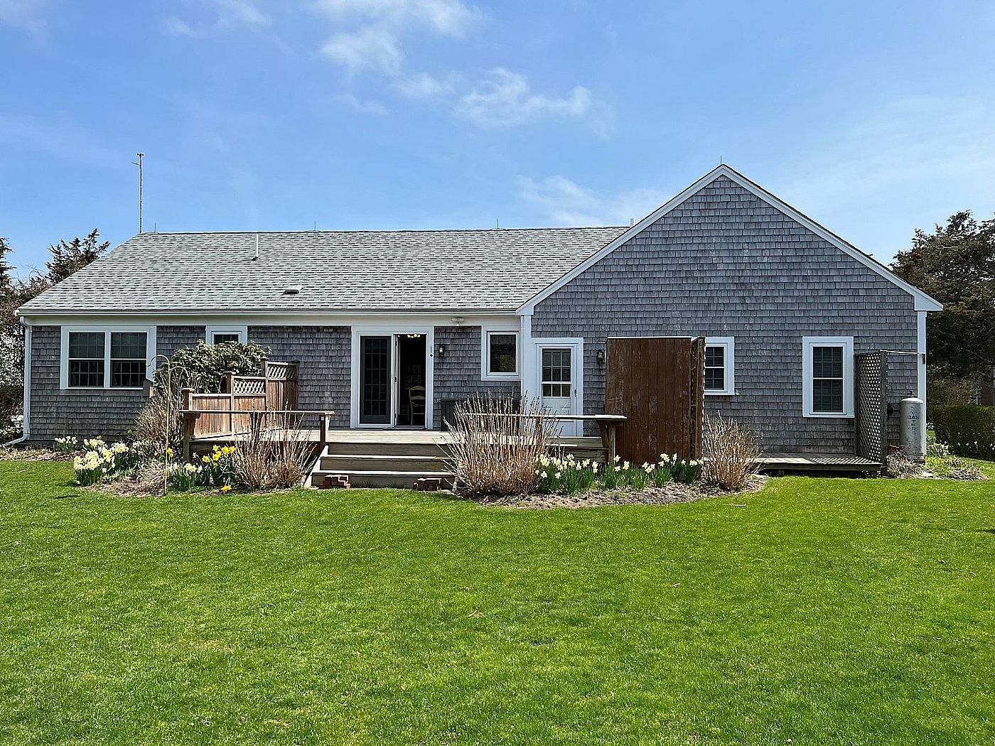 27 Tashama Lane Nantucket MA
