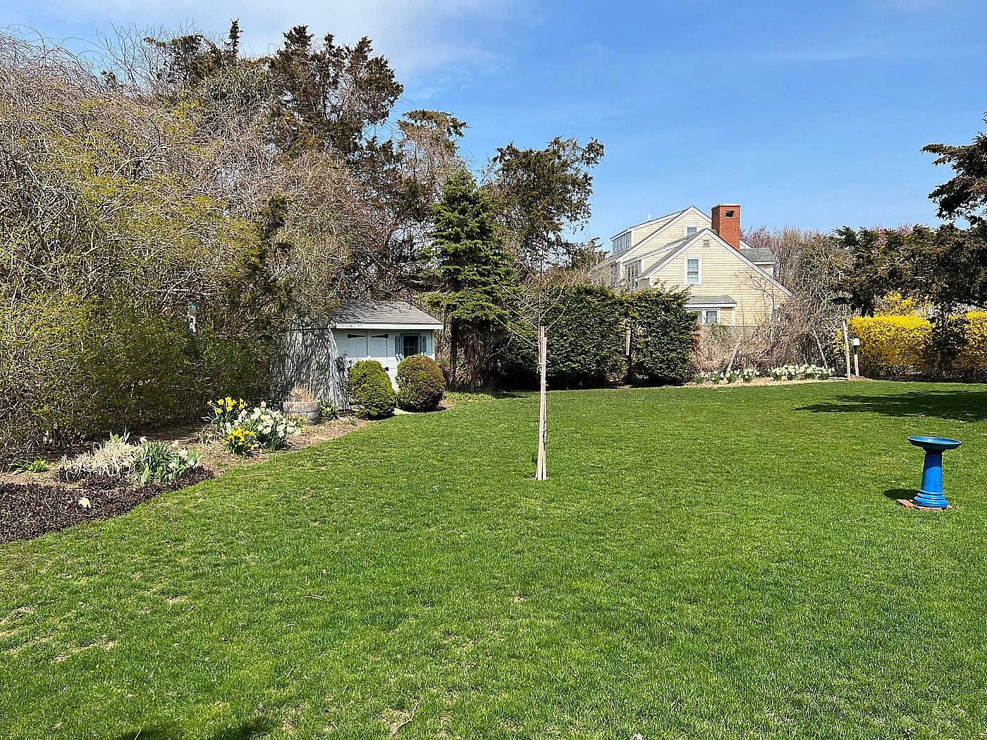 27 Tashama Lane Nantucket MA
